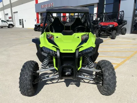 Another view of 2020 HONDA TALON1000R for sale in Grain Valley, MO at Dell's Honda Powerhouse
