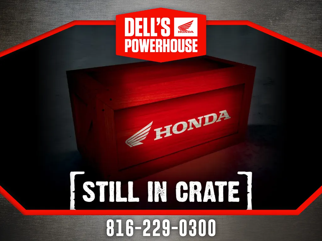 2025 HONDA for sale in Grain Valley, MO at Dell's Powersports