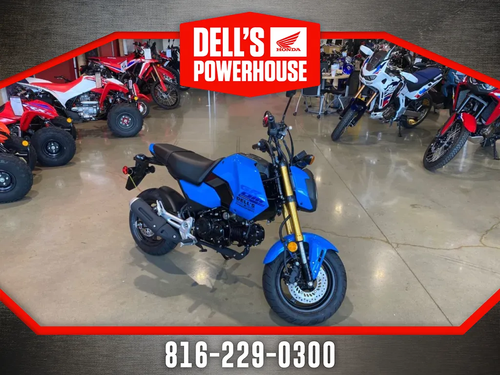 2025 Honda Grom for sale in Grain Valley, MO