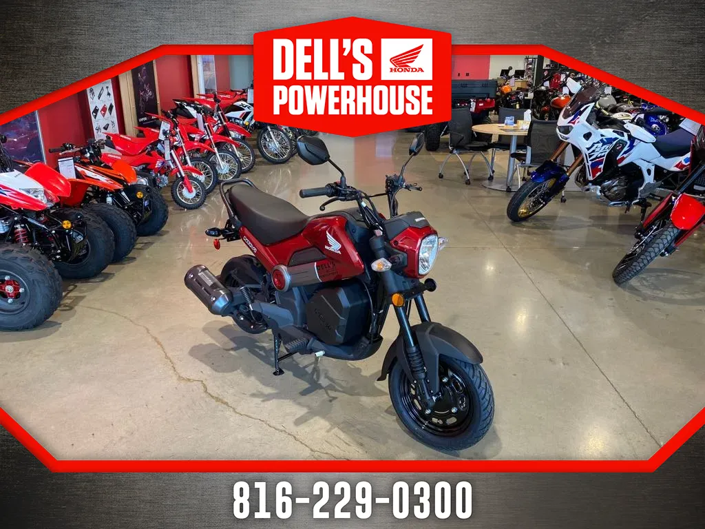 2024 Honda Navi for sale in Grain Valley, MO