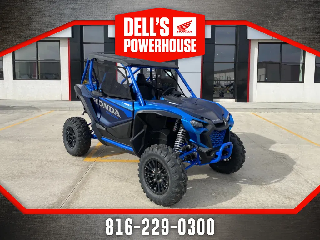2023 Honda Talon 1000X FOX Live Valve for sale in Grain Valley, MO