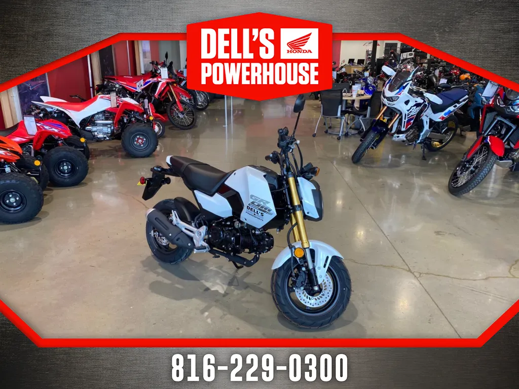 2025 Honda Grom for sale in Grain Valley, MO