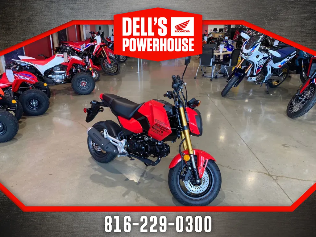2025 Honda Grom for sale in Grain Valley, MO