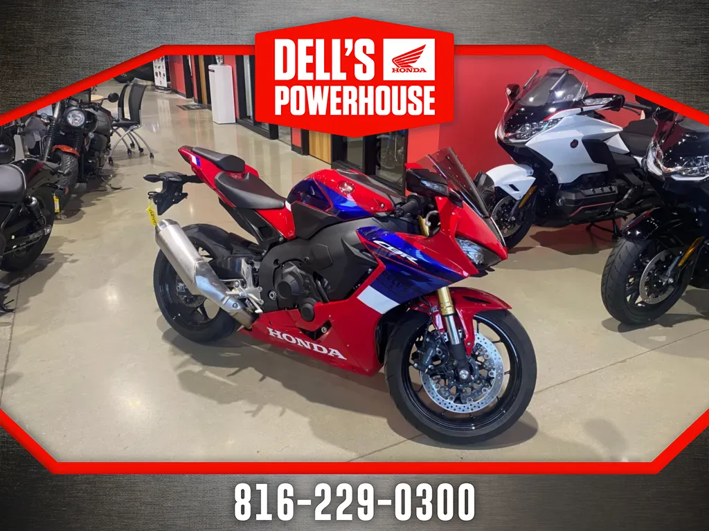 Used 2023 Honda CBR 1000RR Base for sale in Grain Valley, MO at