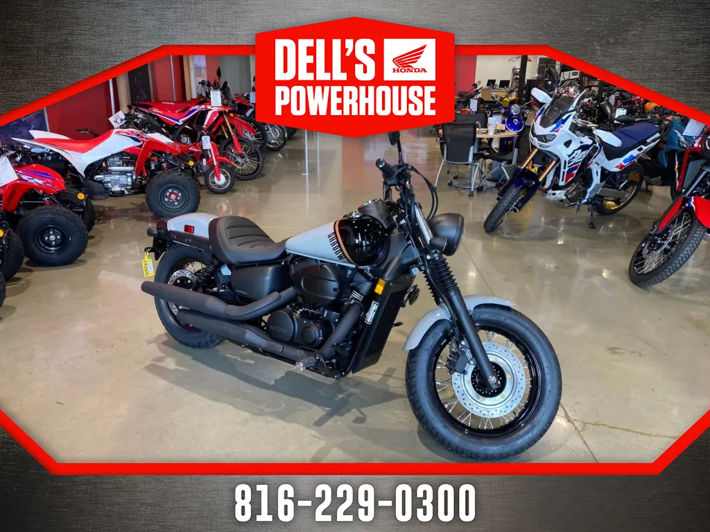 2024 Honda Shadow Phantom for sale in Grain Valley, MO