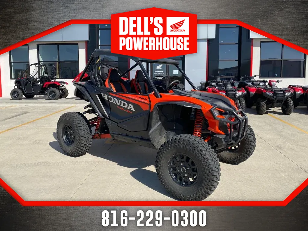 2023 Honda Talon 1000RS Base for sale in Grain Valley, MO