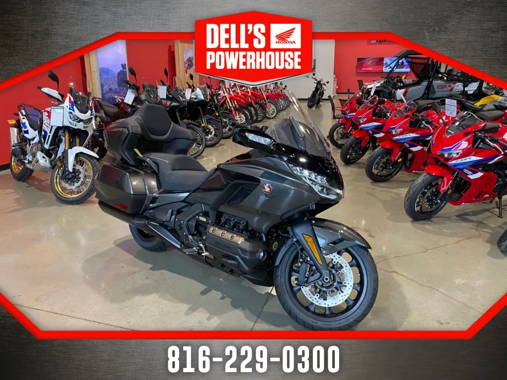 2024 Honda Goldwing Tour Automatic DCT for sale in Grain Valley