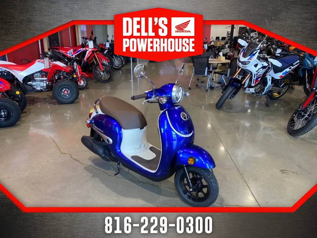 2024 Honda Metropolitan for sale in Grain Valley, MO