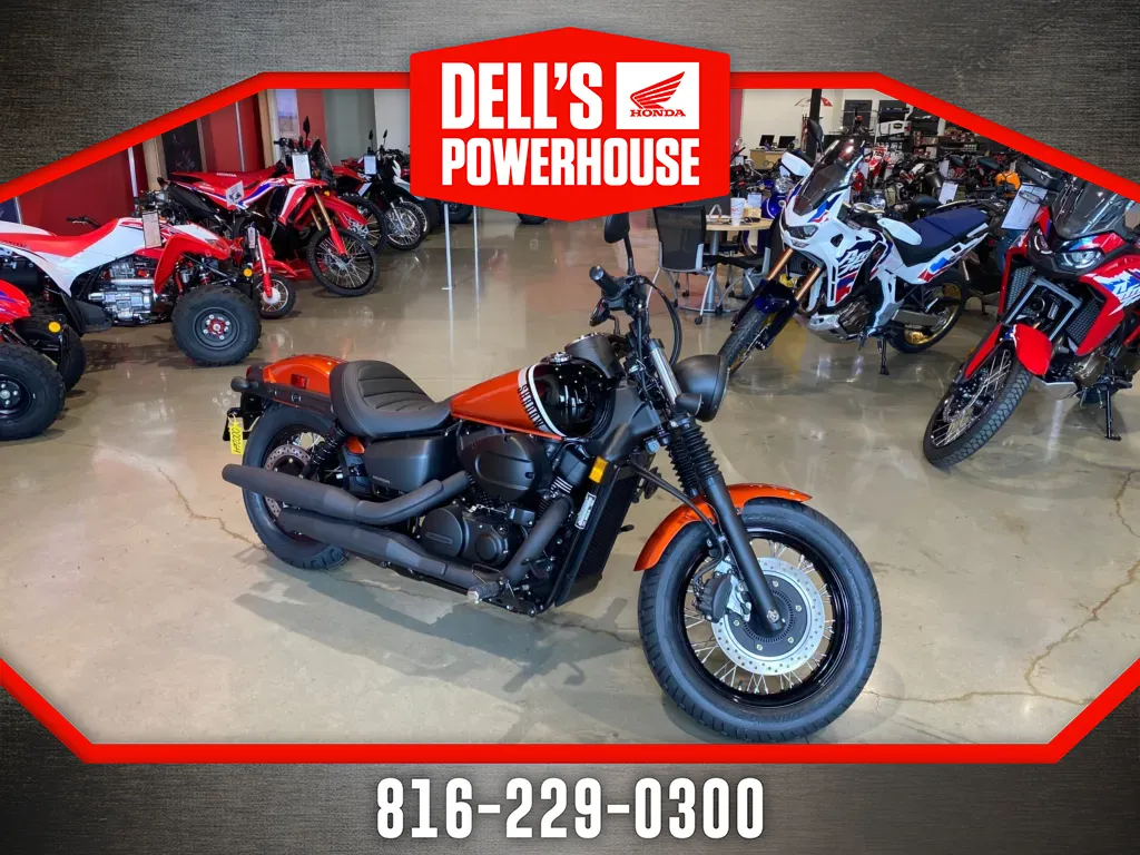 2024 Honda Shadow Phantom ABS for sale in Grain Valley, MO