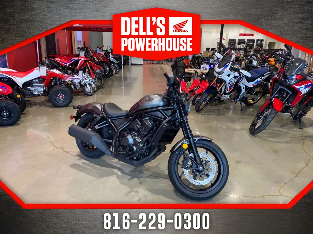 2024 Honda Rebel 1100 for sale in Grain Valley, MO