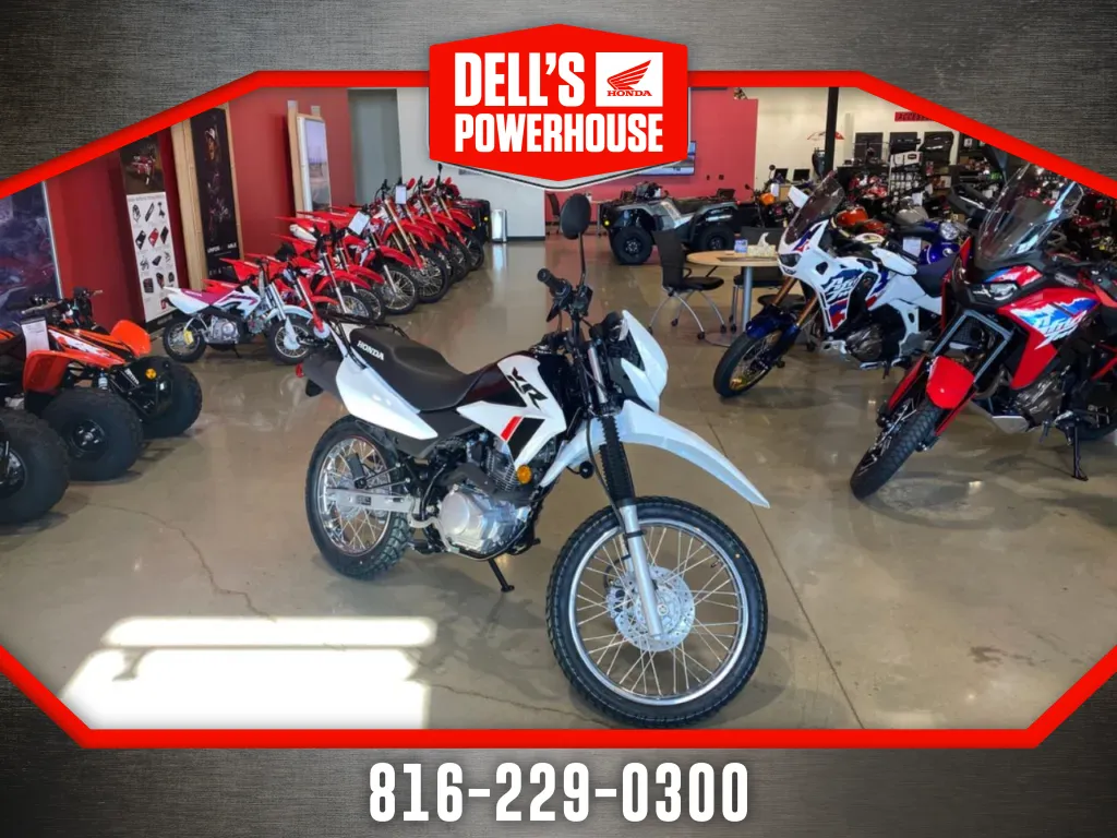 2024 Honda XR 150L for sale in Grain Valley, MO