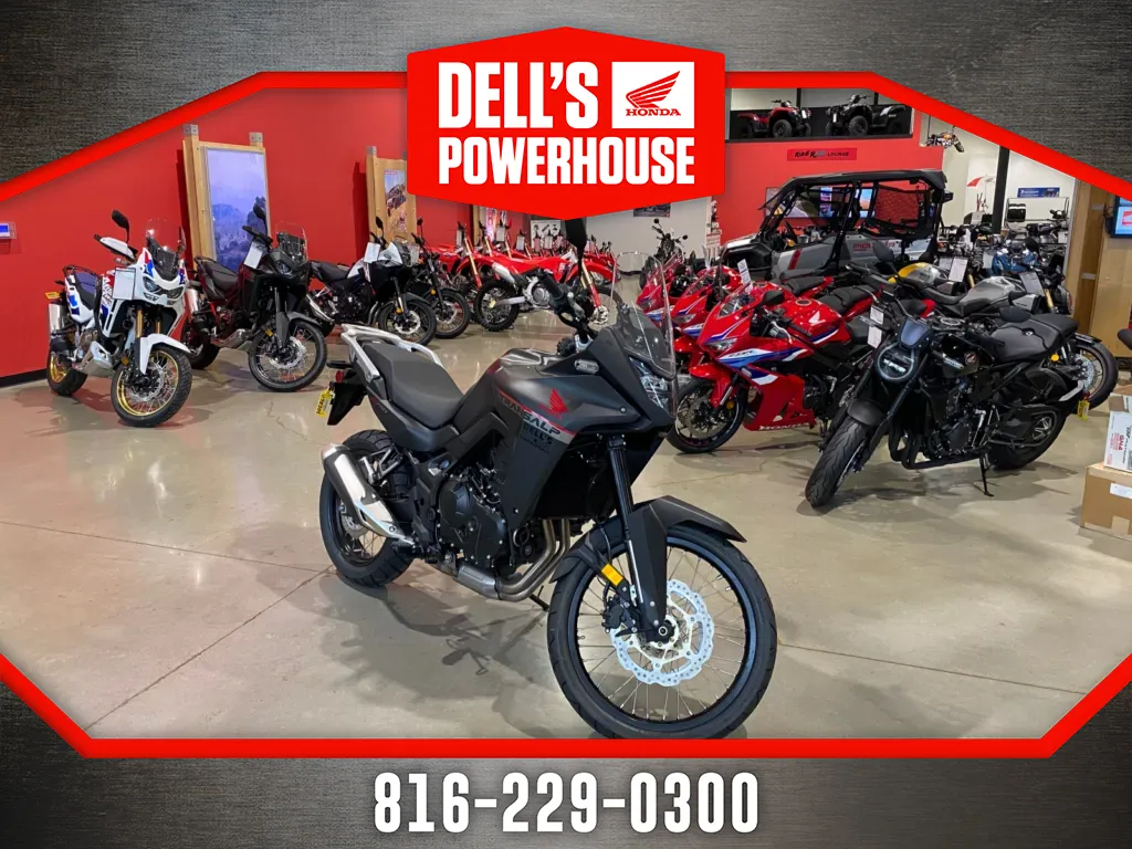 2024 Honda Transalp for sale in Grain Valley, MO