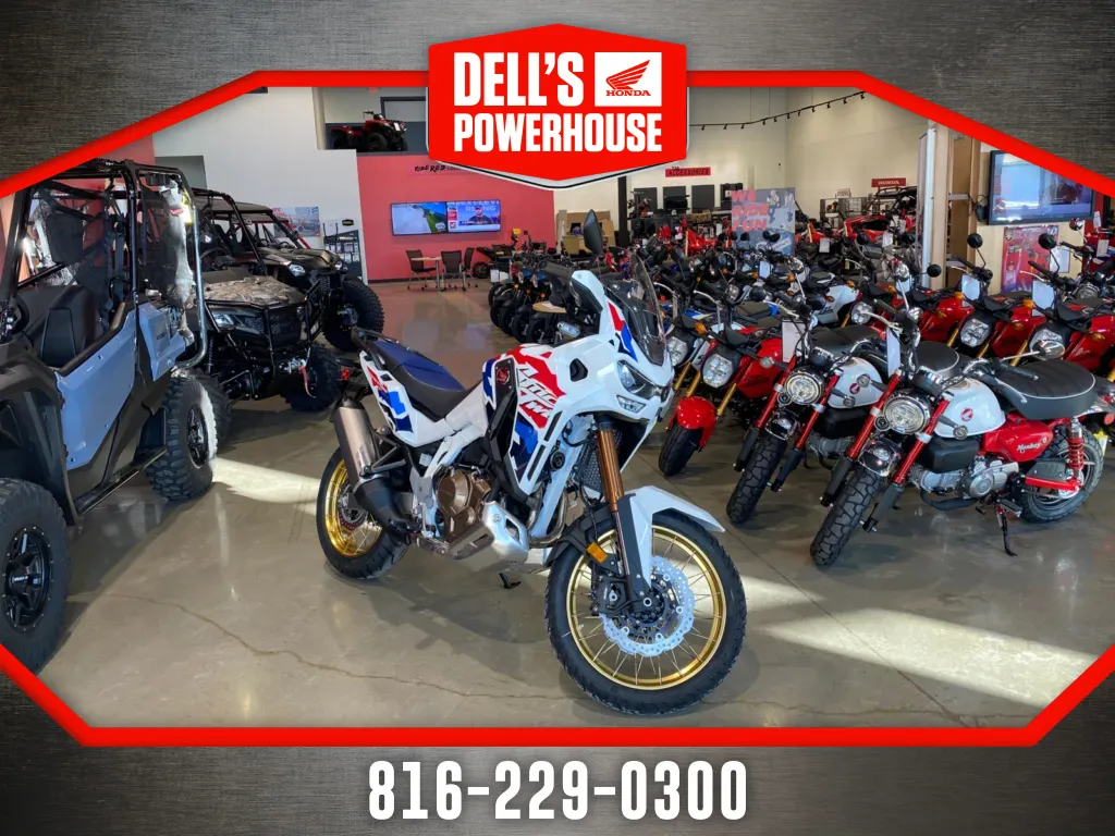 2025 Honda Africa Twin Adventure Sports ES for sale in Grain