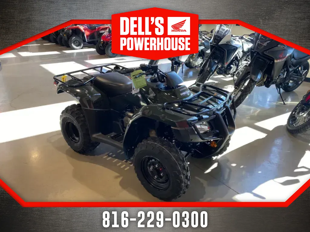 2025 Honda FourTrax Recon for sale in Grain Valley, MO