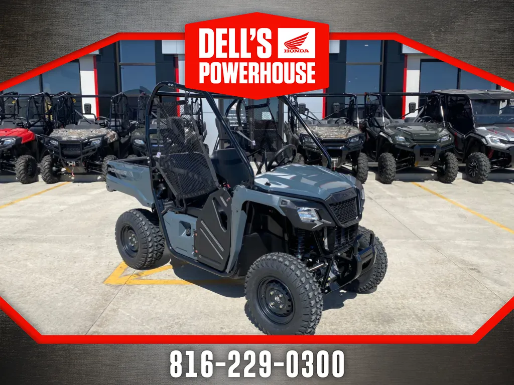 2025 Honda Pioneer 520 for sale in Grain Valley, MO
