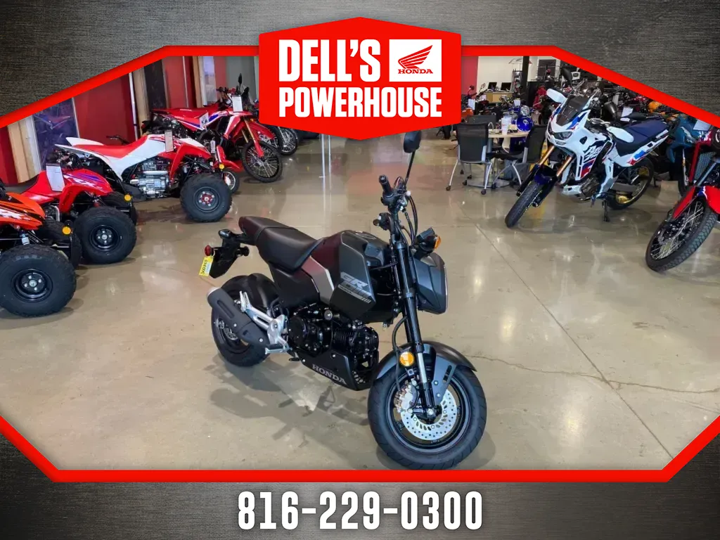 2025 Honda Grom SP for sale in Grain Valley, MO