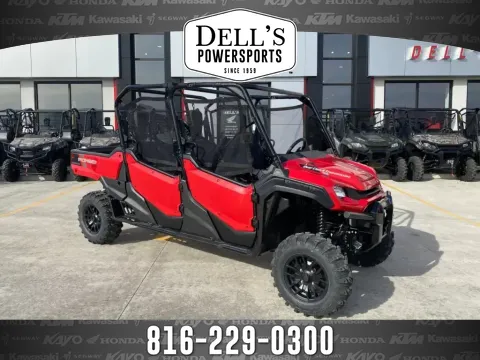 Powersport Vehicles For Sale | Dell's Powersports in Grain
