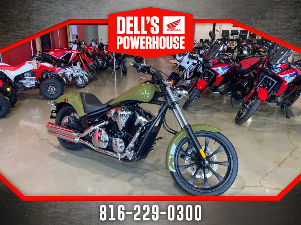 2025 Honda Fury for sale in Grain Valley, MO