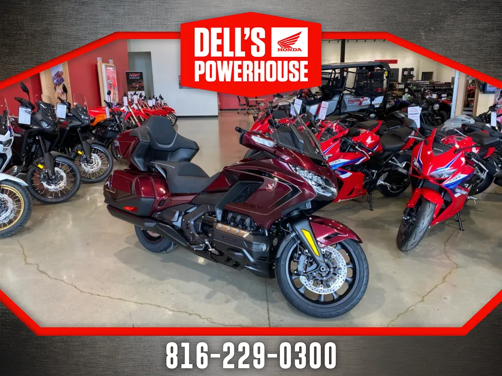 2025 Honda Goldwing Tour for sale in Grain Valley, MO