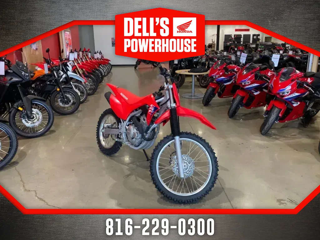 2025 Honda CRF 250F for sale in Grain Valley, MO