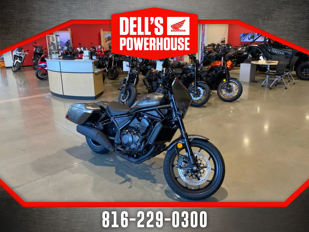 2025 HONDA Rebel 1100T for sale in Grain Valley, MO
