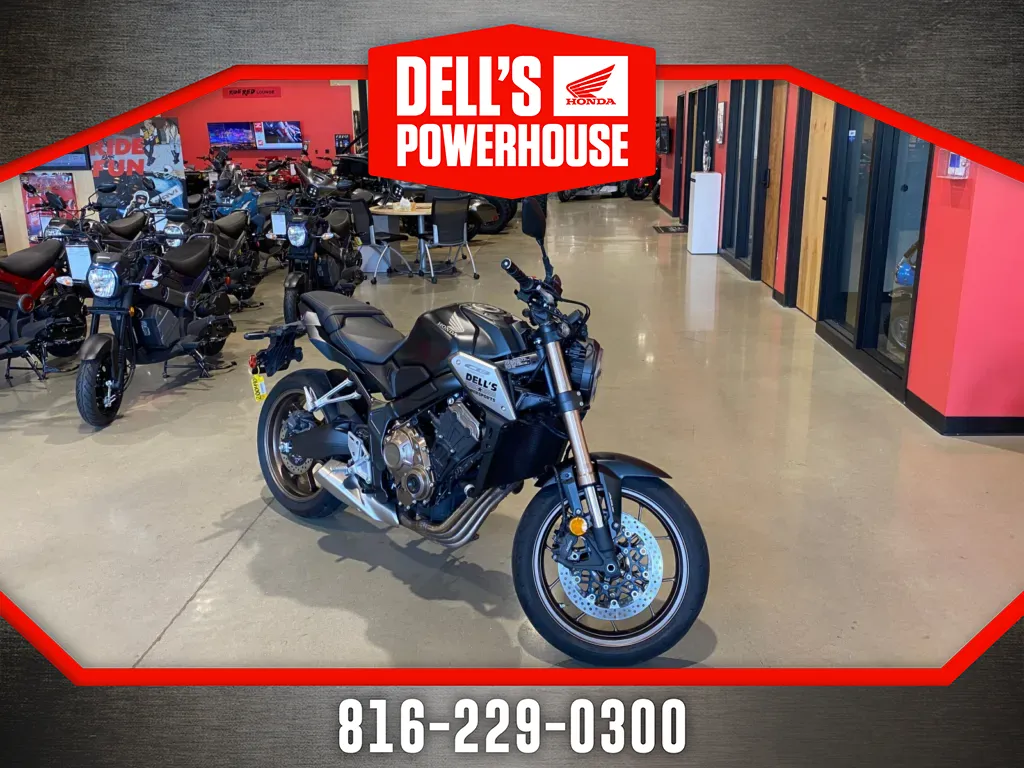 2021 Honda CB650R ABS for sale in Grain Valley, MO