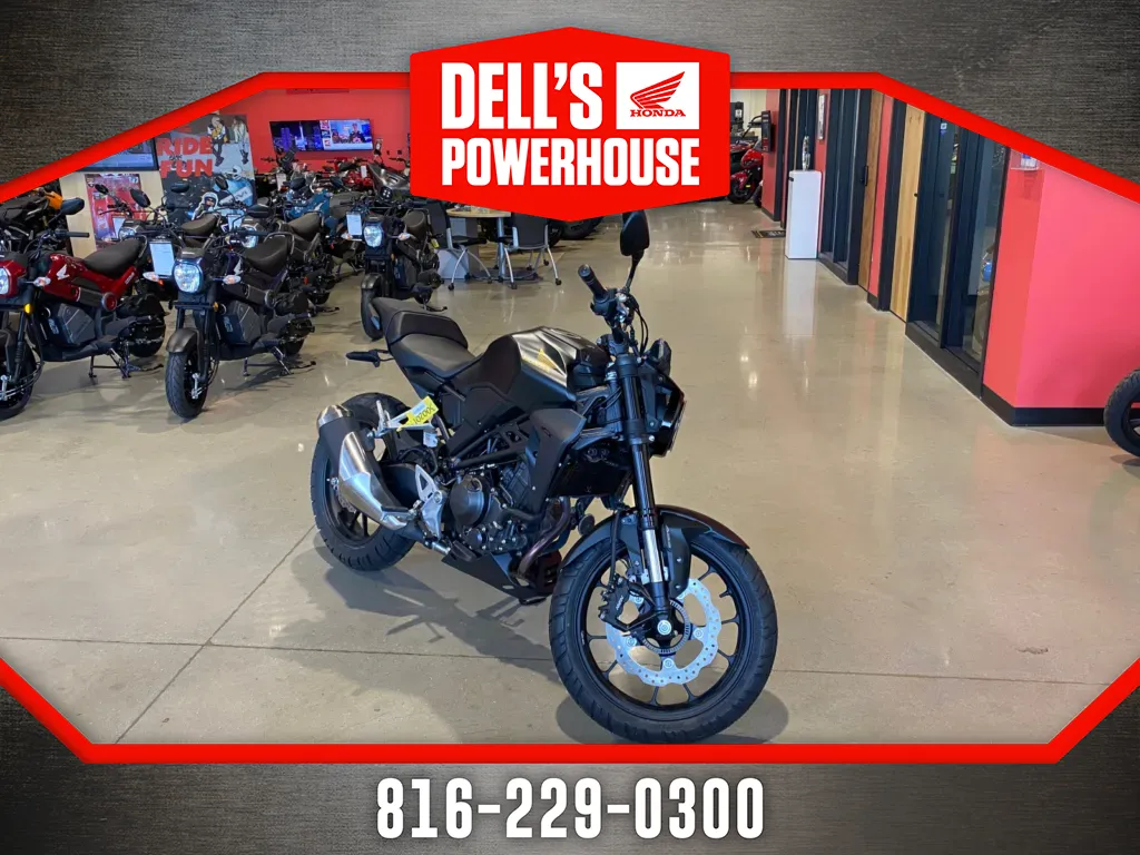 2023 Honda CB300R ABS for sale in Grain Valley, MO