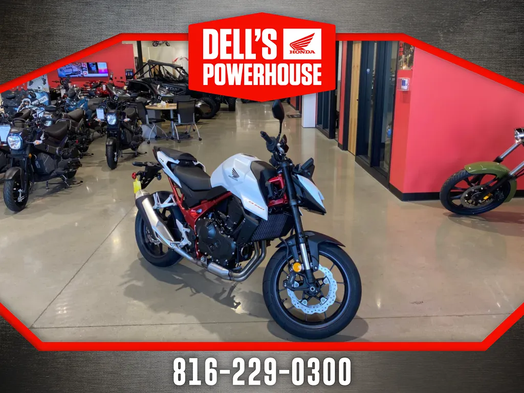 2025 Honda CB750 Hornet for sale in Grain Valley, MO