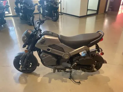 More photos of 2025 Honda Navi at Dell's Honda Powerhouse, MO