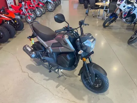 Photos of 2025 Honda Navi for sale in Grain Valley, MO at Dell's Honda Powerhouse