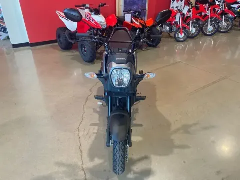 Another view of 2025 Honda Navi for sale in Grain Valley, MO at Dell's Honda Powerhouse