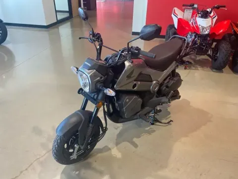 More photos of 2025 Honda Navi at Dell's Honda Powerhouse, MO