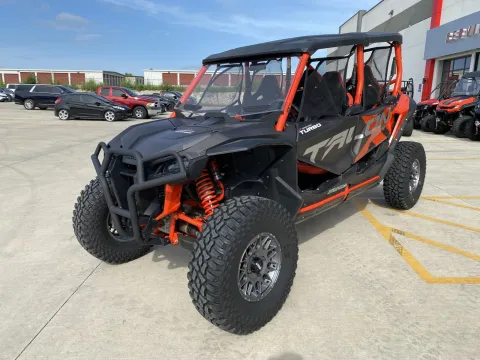 More photos of 2020 Honda Talon 1000X-4 FOX Live Valve at Dell's Honda Powerhouse, MO