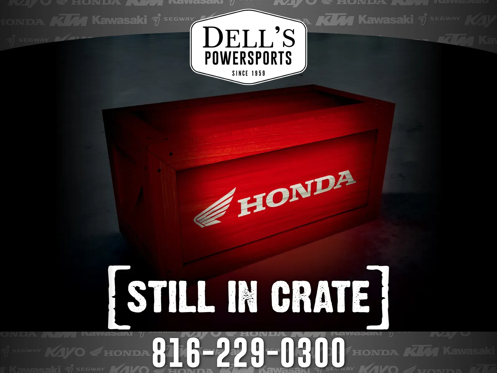 2026 Honda Rancher 4X4 for sale in Grain Valley, MO