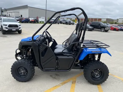 More photos of 2016 Honda Pioneer 500 at Dell's Honda Powerhouse, MO
