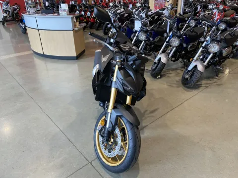Another view of 2025 Honda CB1000 Hornet SP for sale in Grain Valley, MO at Dell's Honda Powerhouse