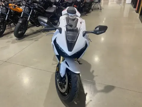 Another view of 2026 Honda CBR1000RR for sale in Grain Valley, MO at Dell's Honda Powerhouse