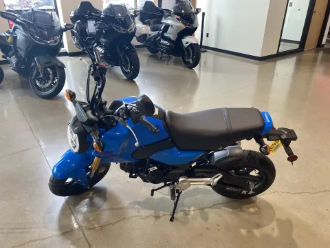 More photos of 2026 Honda Grom at Dell's Honda Powerhouse, MO