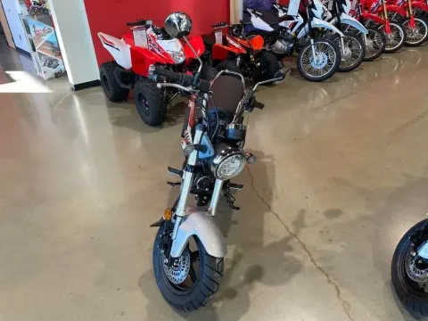 Another view of 2025 Honda Dax 125 for sale in Grain Valley, MO at Dell's Honda Powerhouse