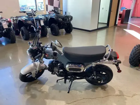 More photos of 2025 Honda Dax 125 at Dell's Honda Powerhouse, MO