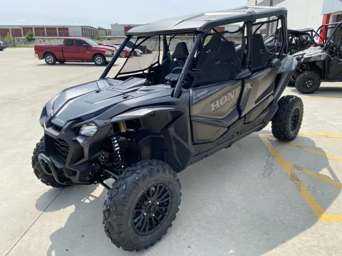 More photos of 2025 Honda Talon 1000X 4 at Dell's Honda Powerhouse, MO
