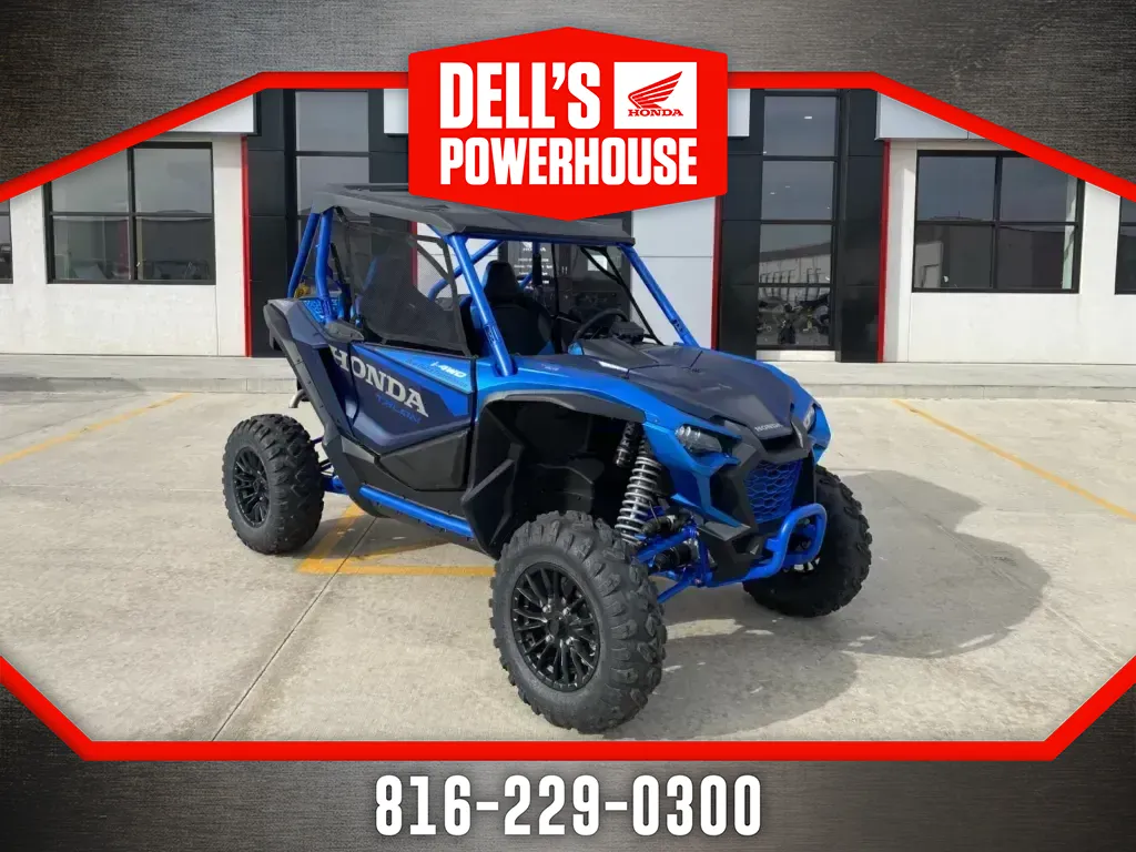 2025 Honda Talon 1000X FOX Live Valve for sale in Grain Valley, MO