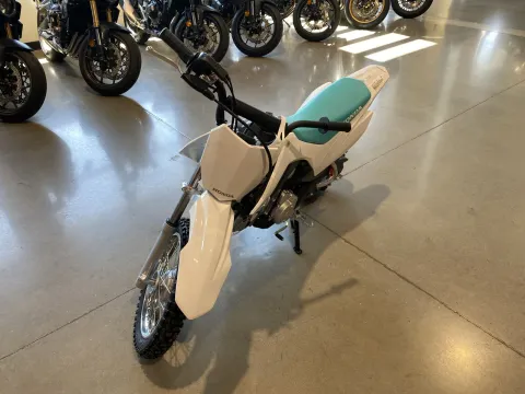 More photos of 2025 Honda CRF 110F at Dell's Honda Powerhouse, MO