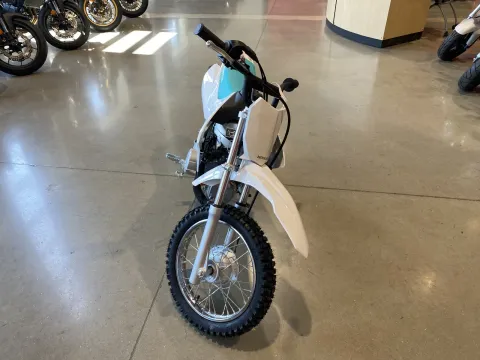Another view of 2025 Honda CRF 110F for sale in Grain Valley, MO at Dell's Honda Powerhouse