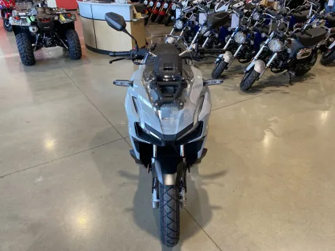 Another view of 2026 Honda ADV 160 for sale in Grain Valley, MO at Dell's Honda Powerhouse