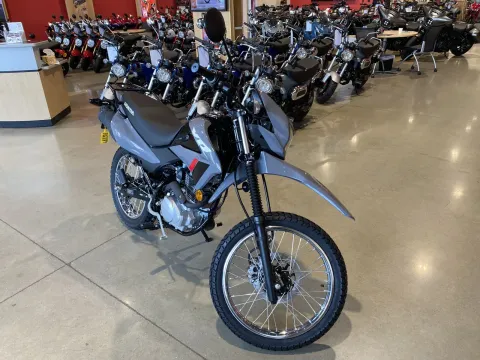 Photos of 2025 Honda XR 150L for sale in Grain Valley, MO at Dell's Honda Powerhouse