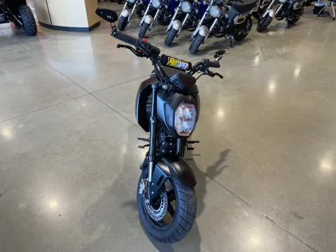 More photos of 2025 Honda Grom SP at Dell's Honda Powerhouse, MO