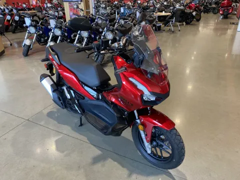 Photos of 2022 Honda ADV 150 for sale in Grain Valley, MO at Dell's Honda Powerhouse