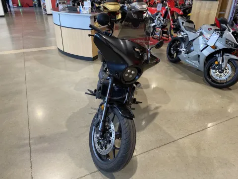 Another view of 2023 Honda Rebel 1100T DCT for sale in Grain Valley, MO at Dell's Honda Powerhouse