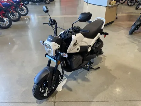 More photos of 2025 Honda Navi at Dell's Honda Powerhouse, MO